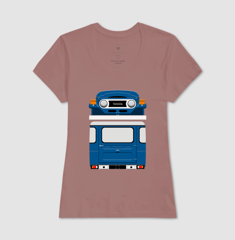 Camisa 16
