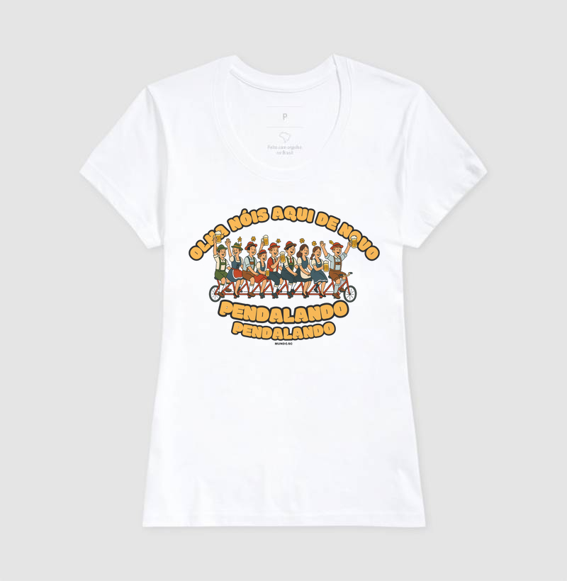 Camisa 7