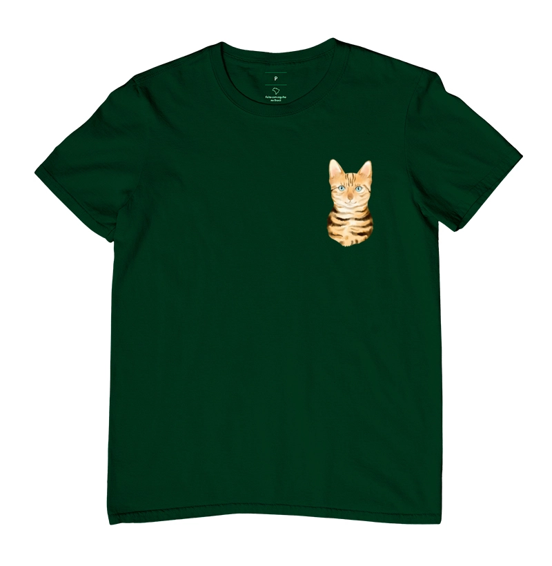 Camisa 10