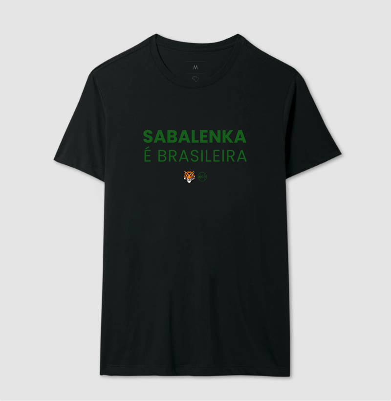 Camisa 18