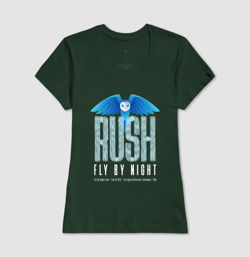 Camisa 7