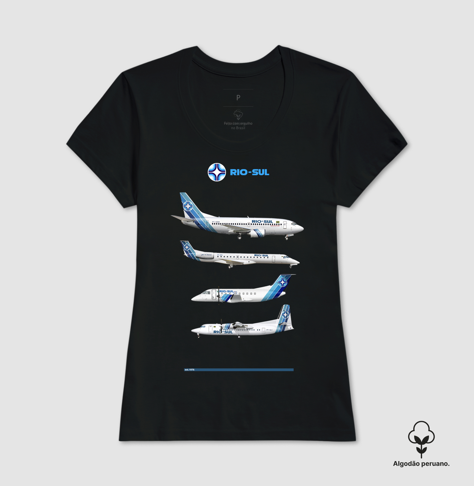 Camisa 6