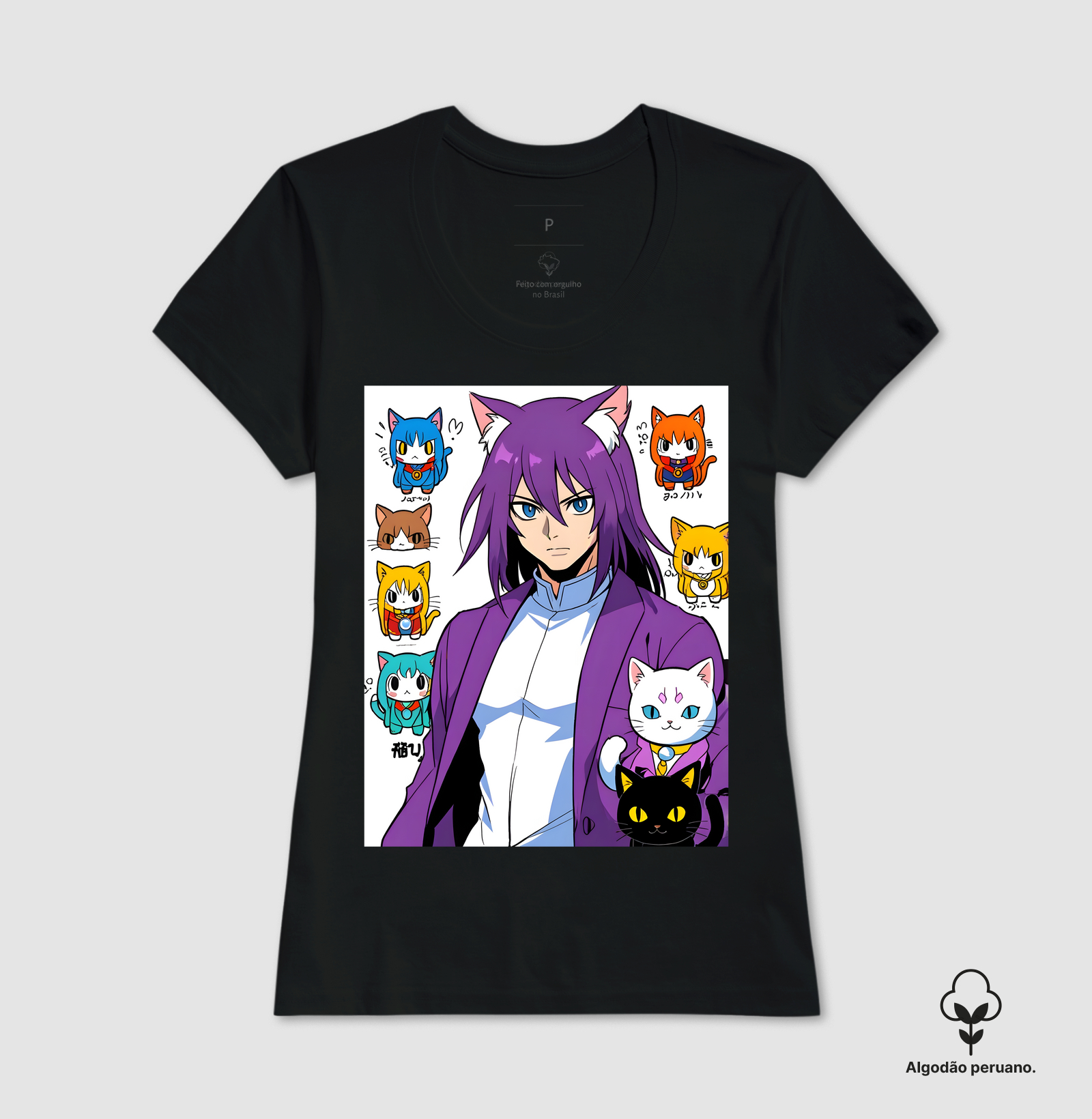 Camisa 1