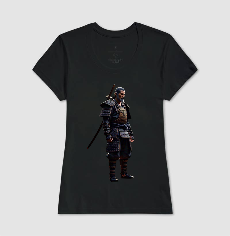 Camisa 16