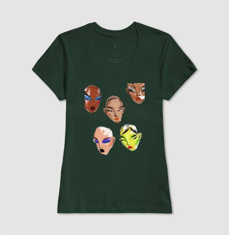 Camisa 12
