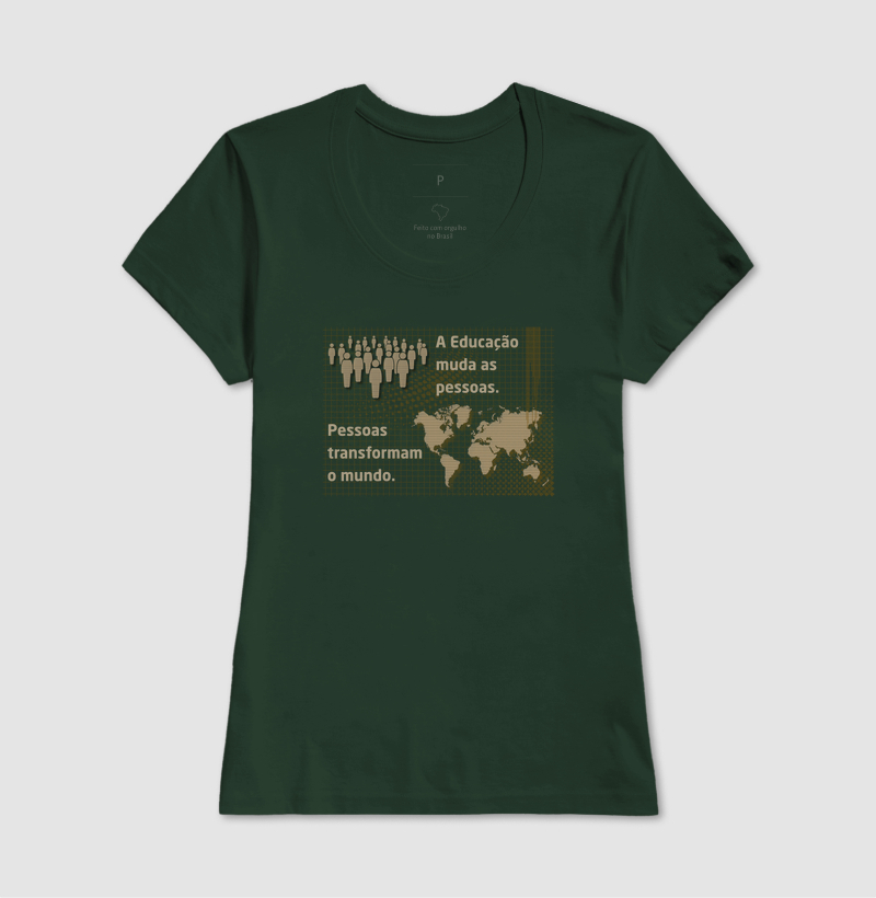 Camisa 12