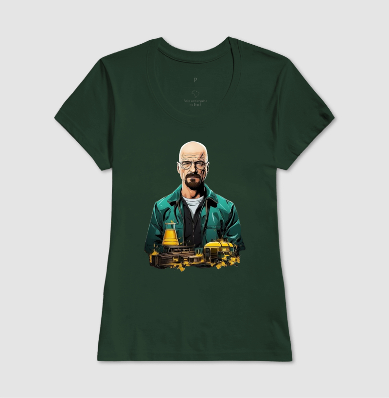 Camisa 15
