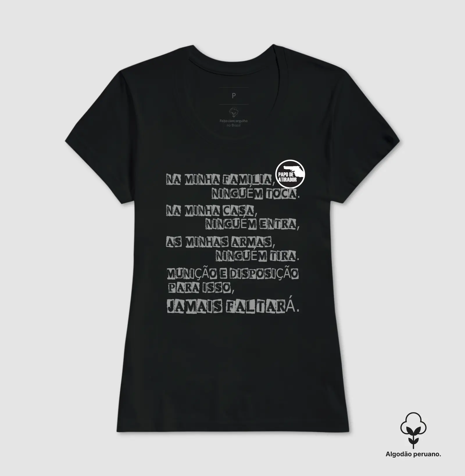 Camisa 5