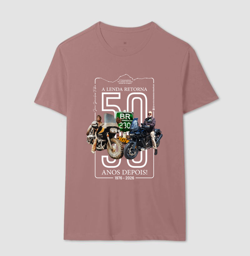Camisa 10