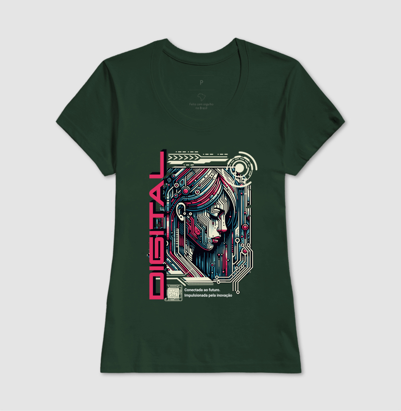 Camisa 9