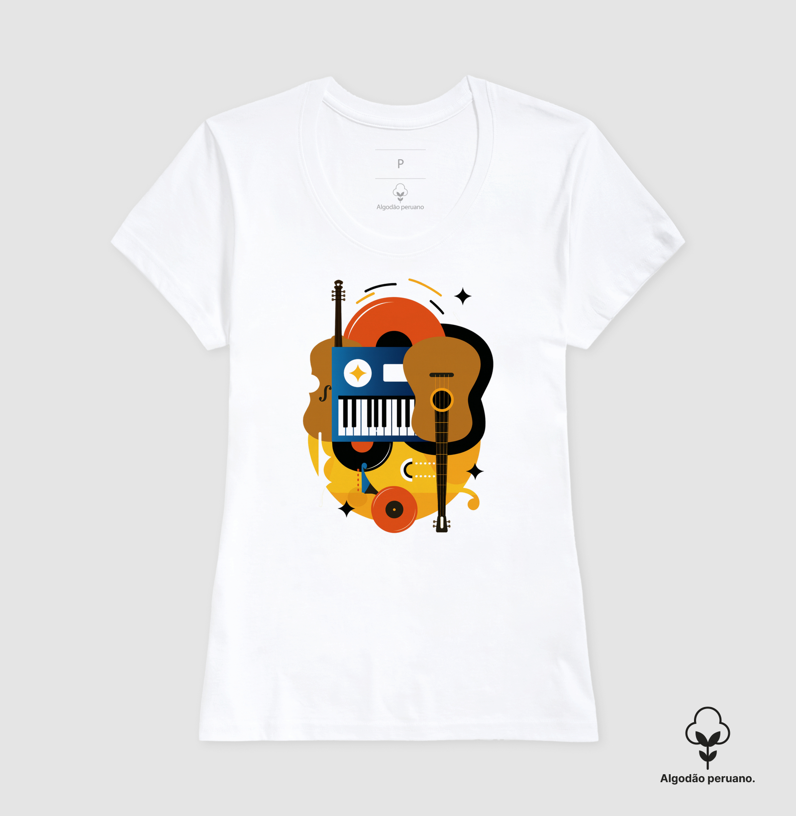Camisa 5