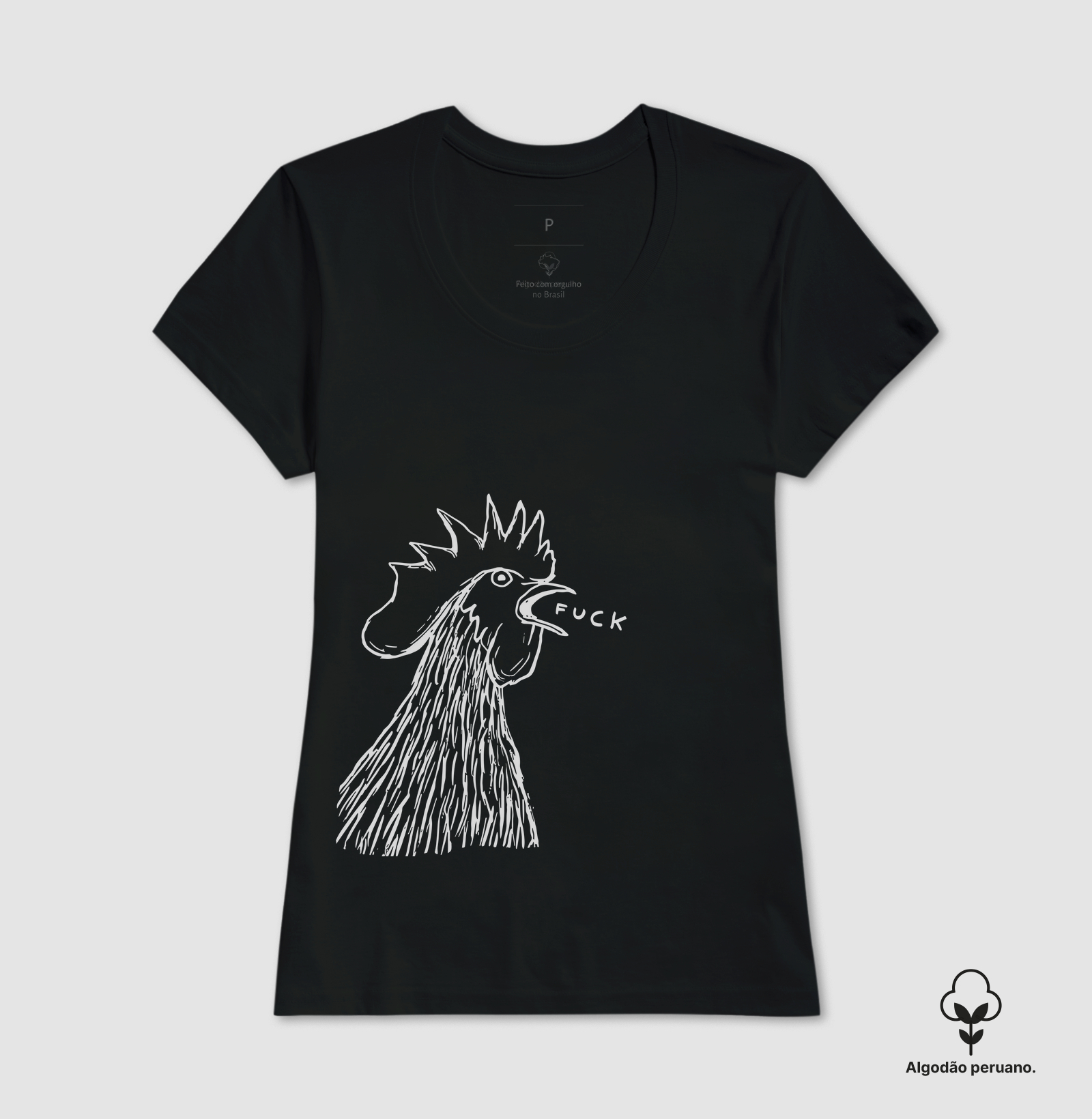 Camisa 3