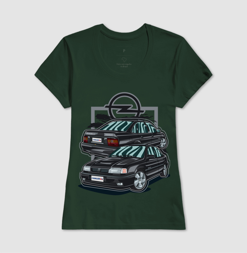 Camisa 13