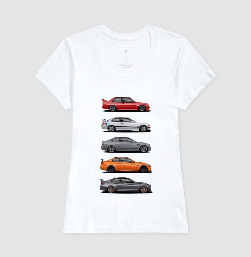 Camisa 11
