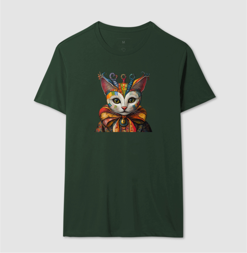 Camisa 16
