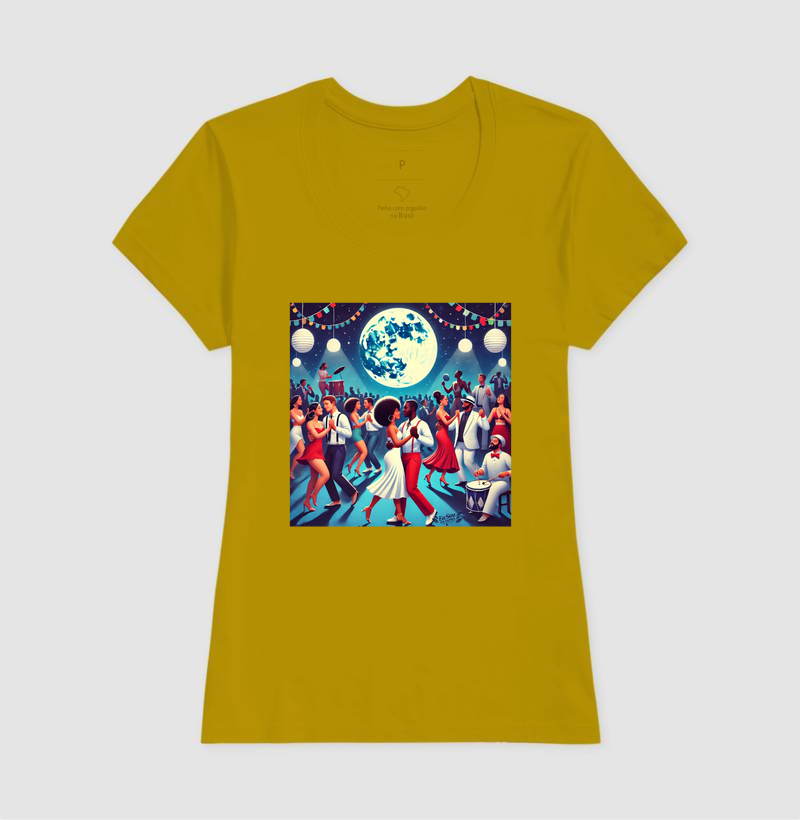 Camisa 16