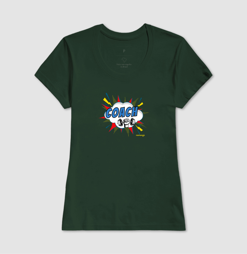Camisa 15