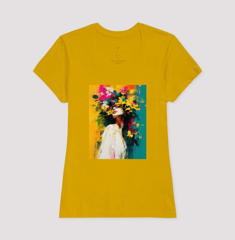 Camisa 16