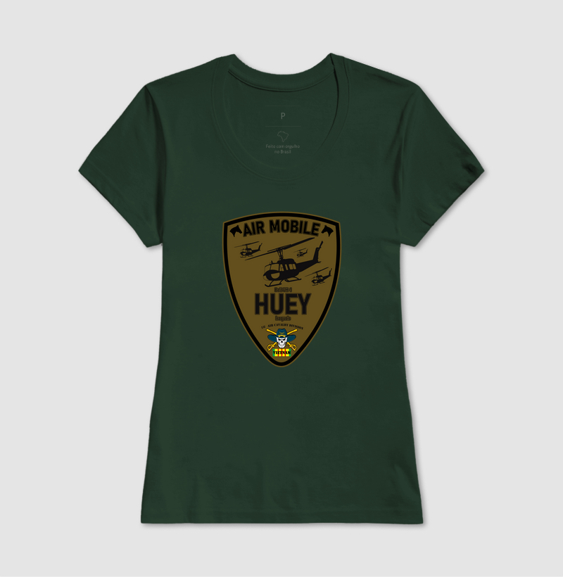 Camisa 9