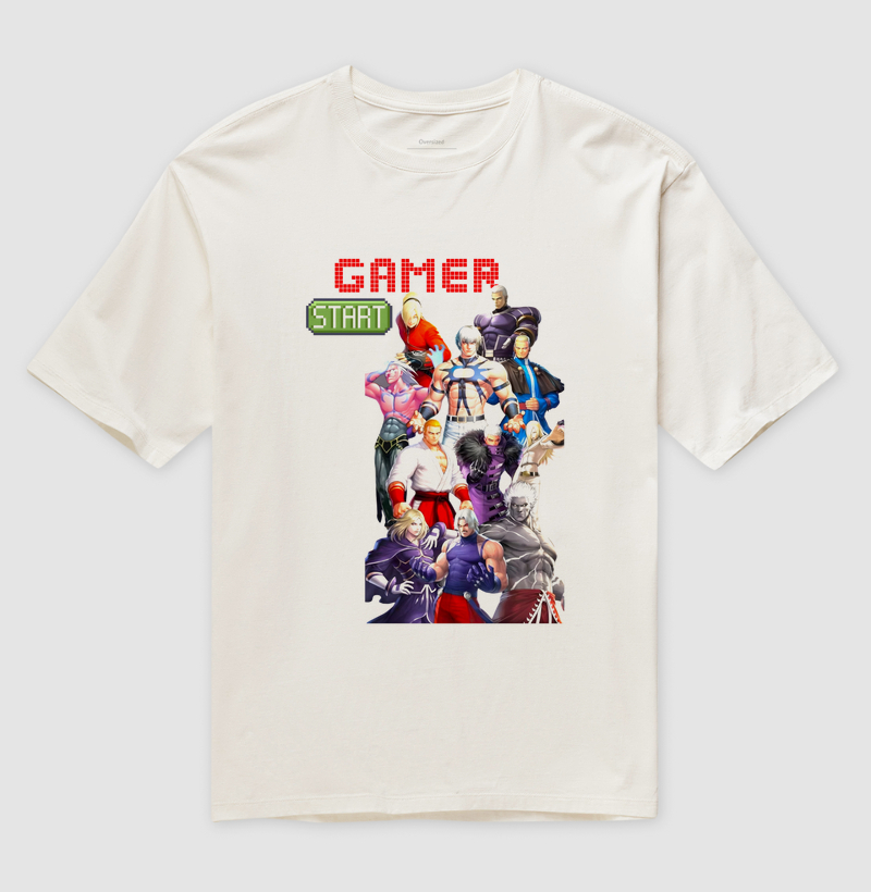 Camisa 3