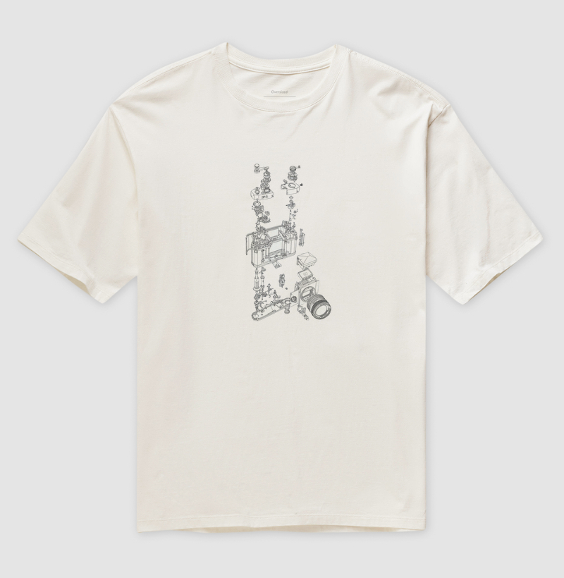 Camisa 3