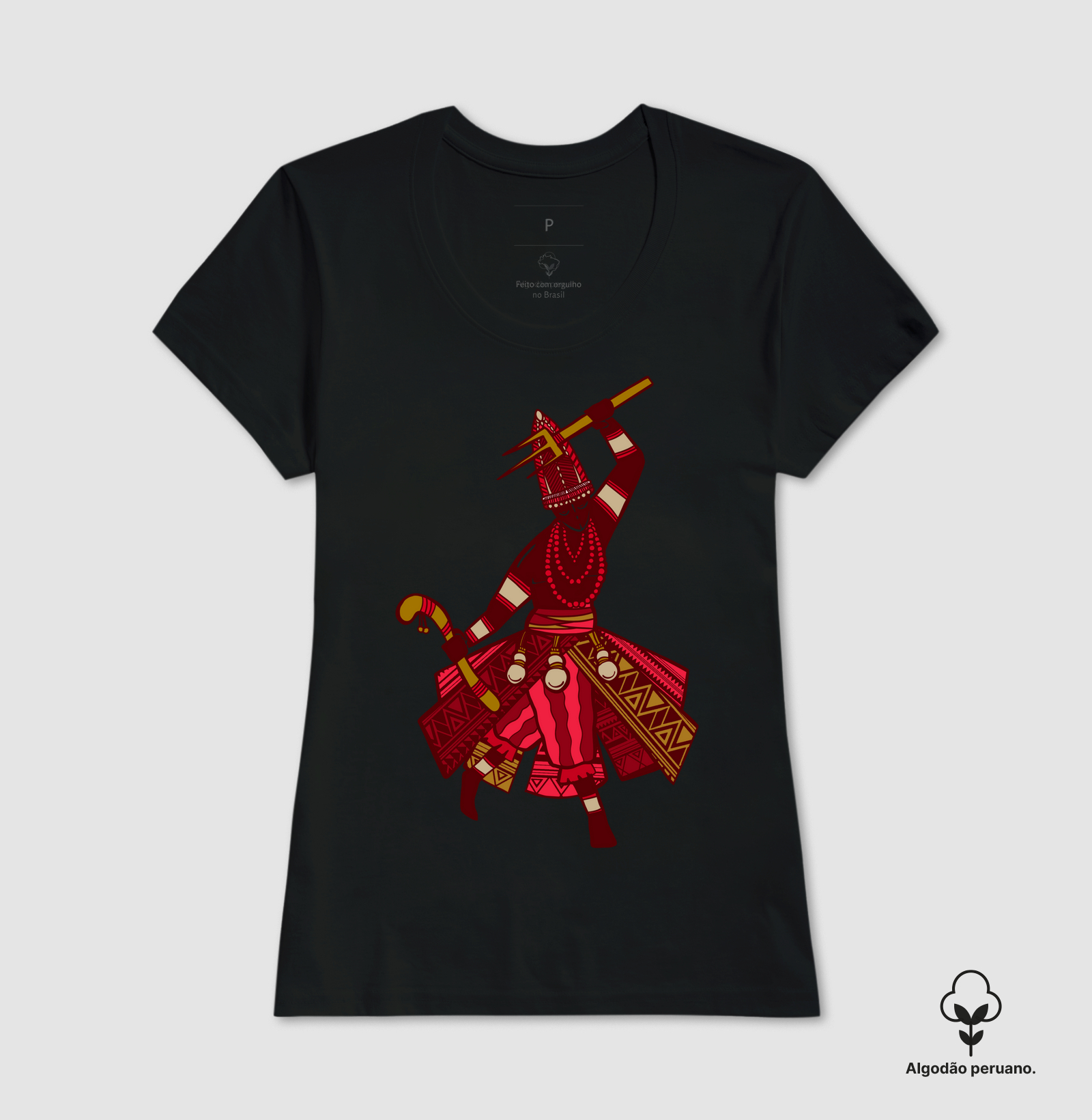Camisa 4