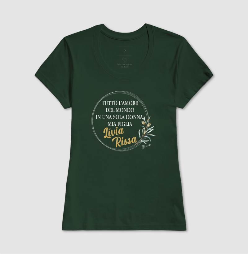 Camisa 10