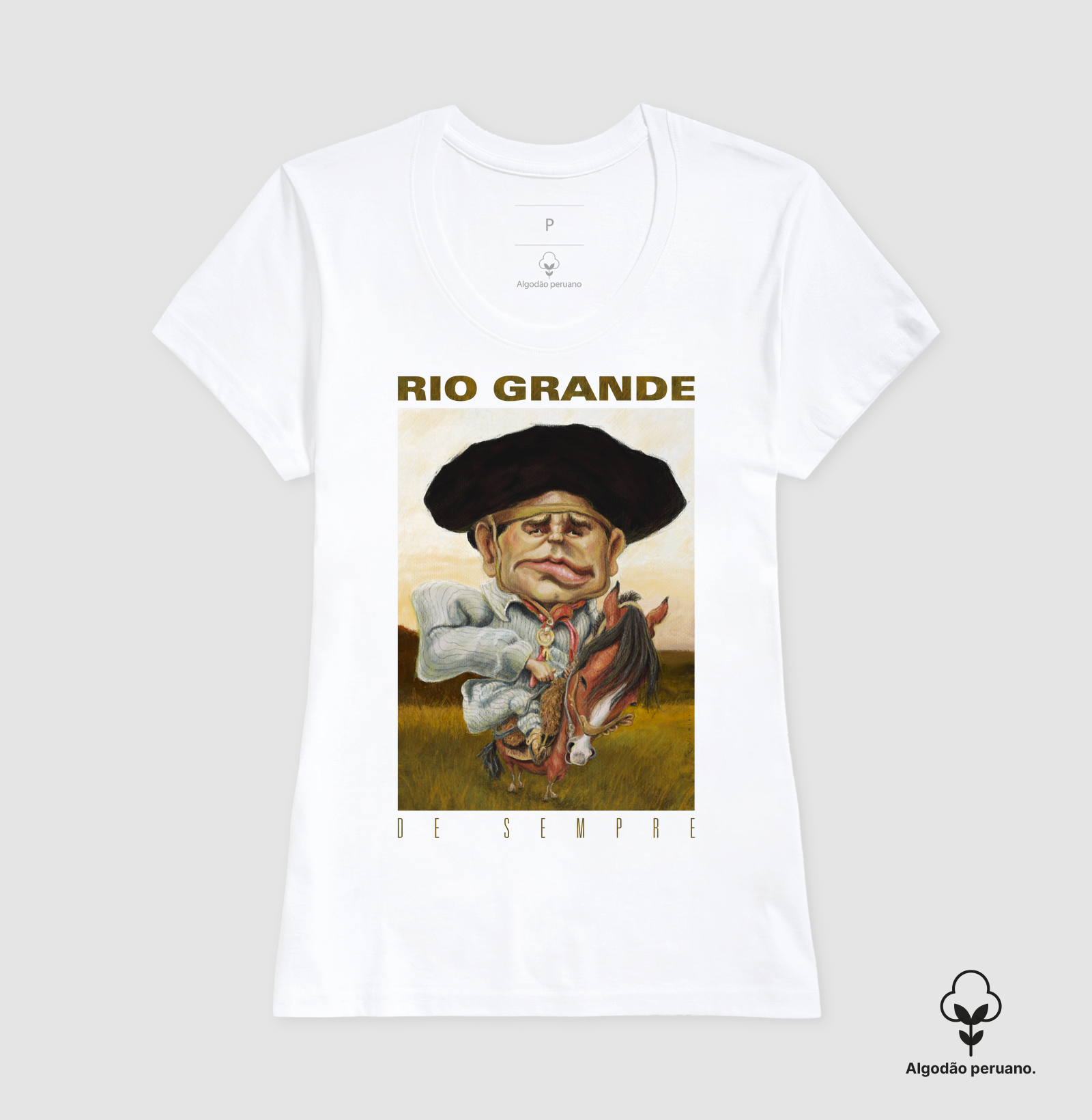 Camisa 3