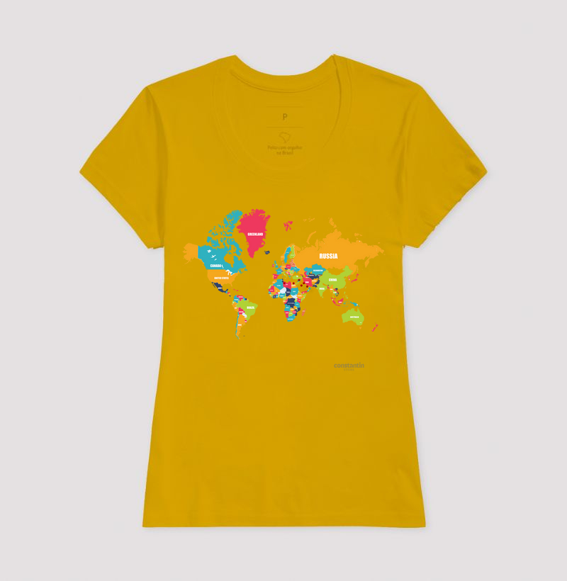 Camisa 13