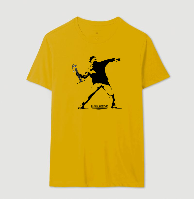 Camisa 15