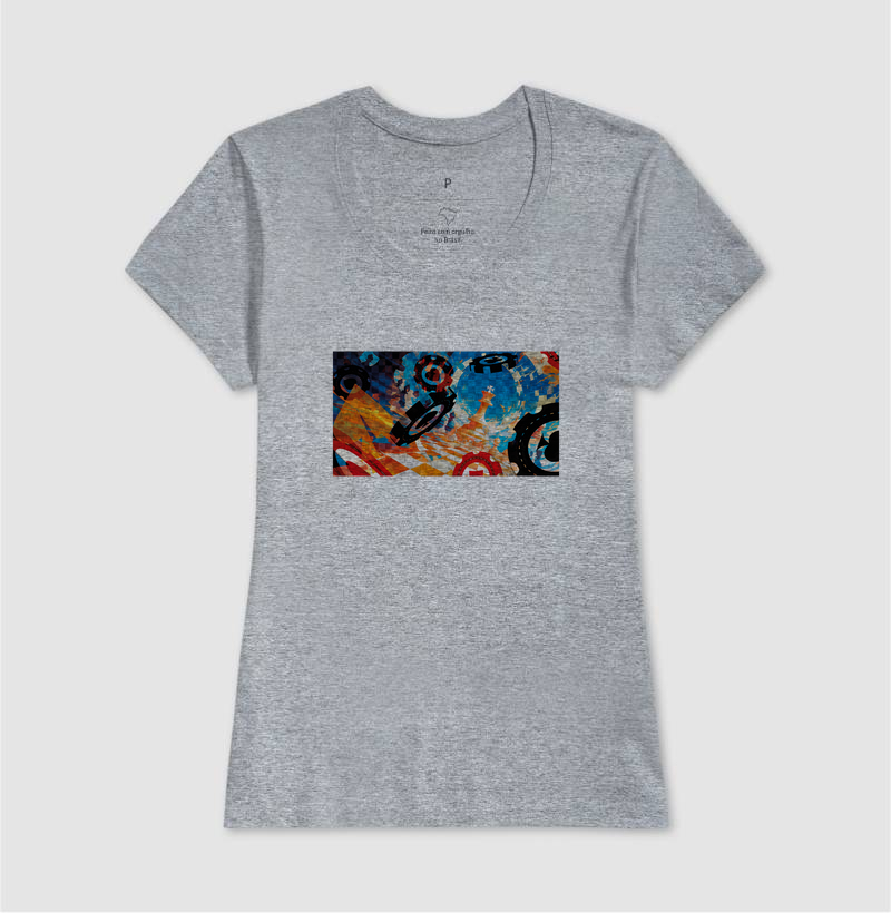 Camisa 8
