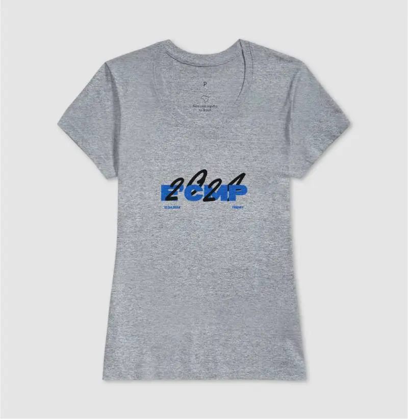 Camisa 12