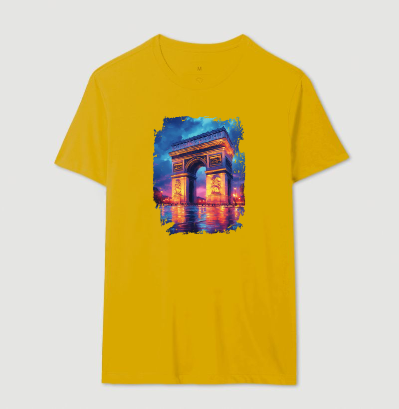Camisa 16