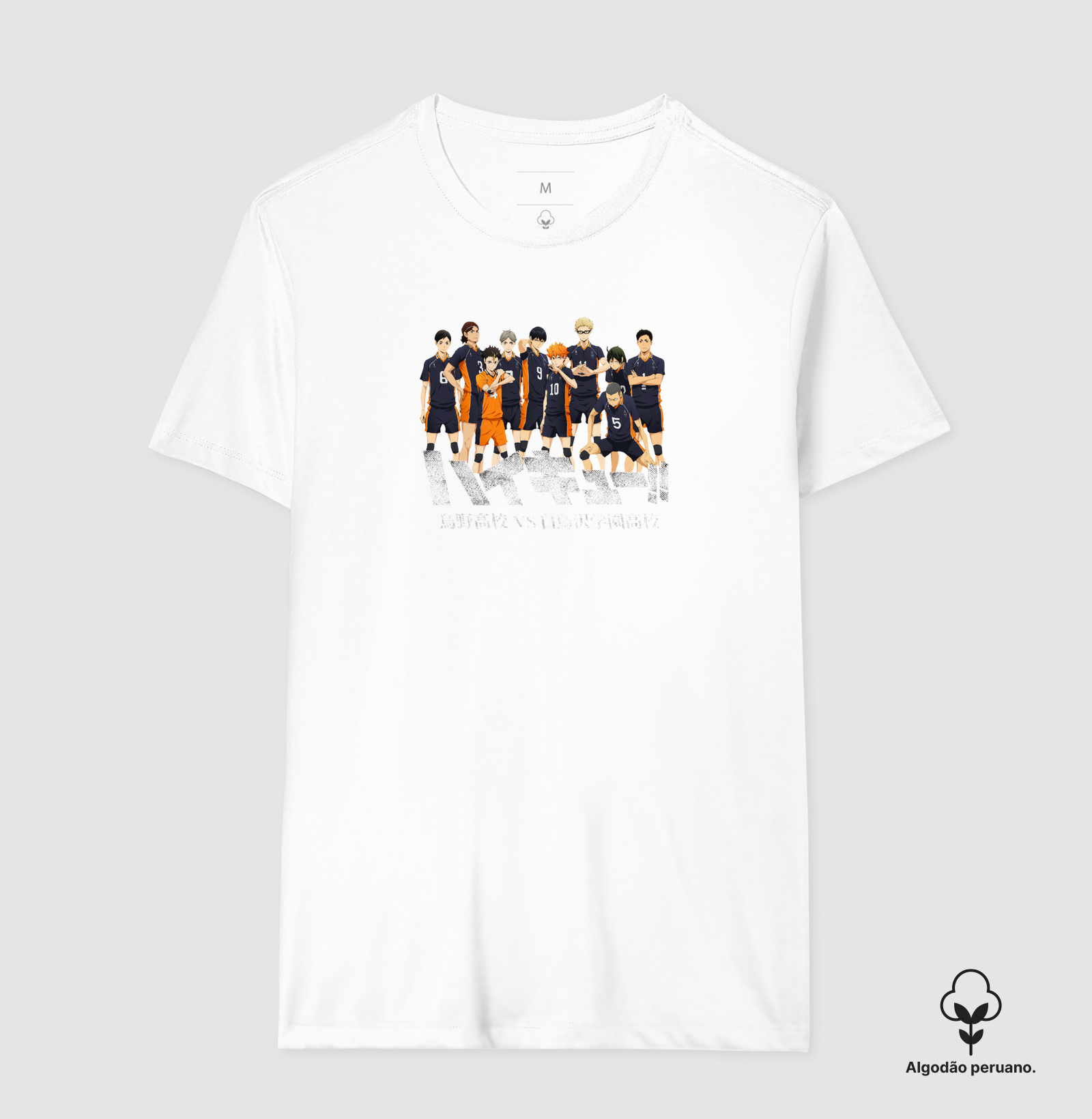 Camisa 2