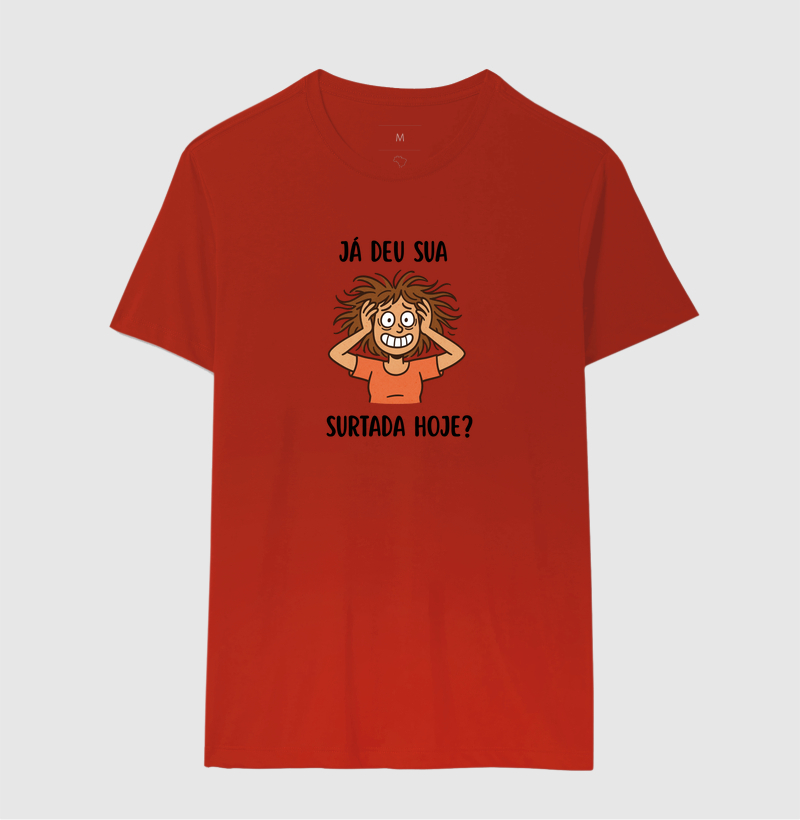 Camisa 13
