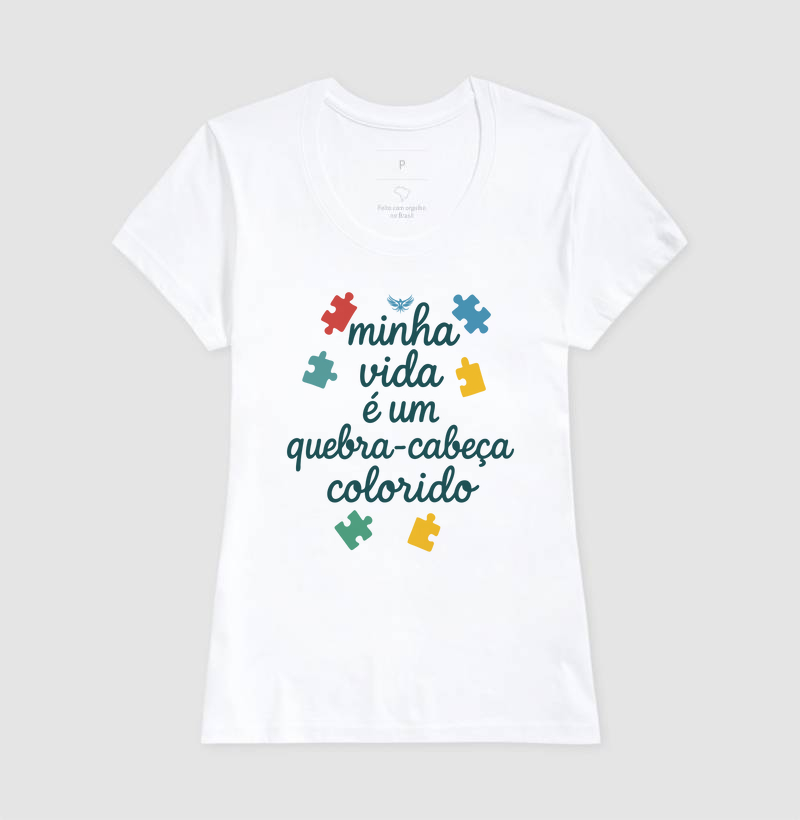 Camisa 11