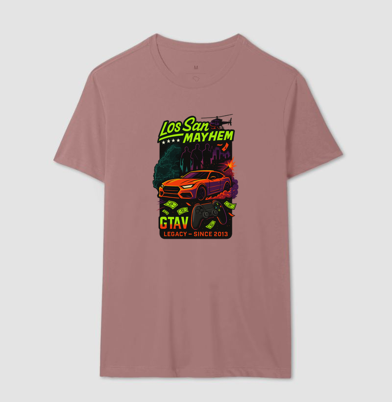Camisa 15