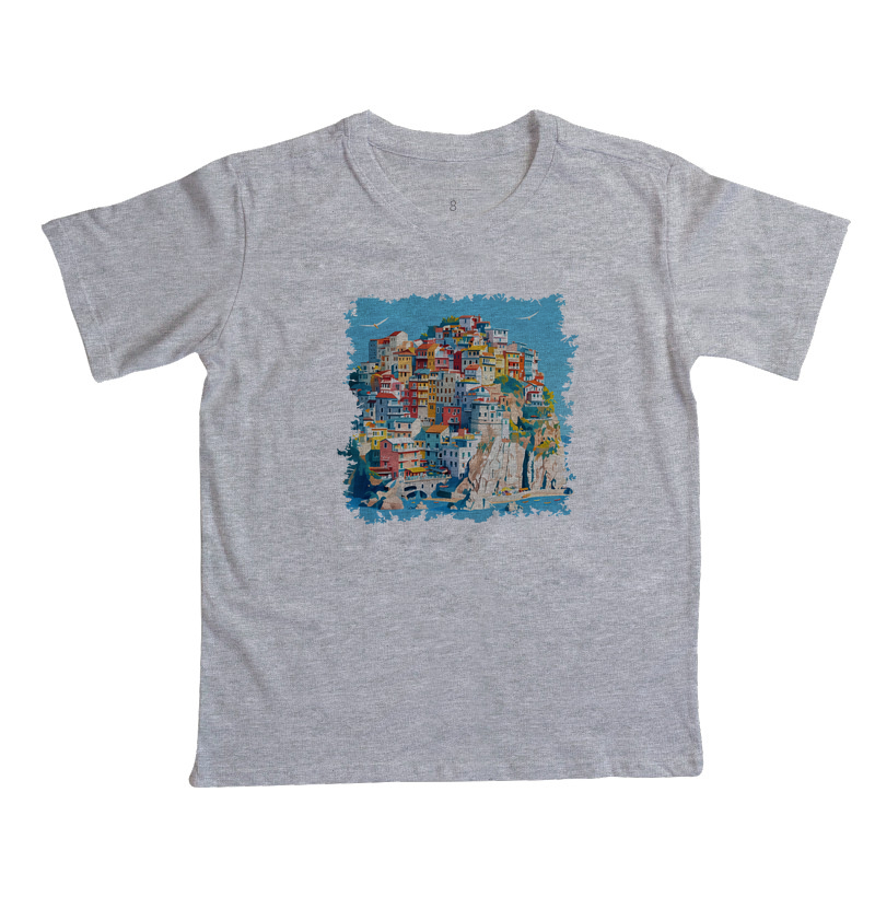Camisa 2