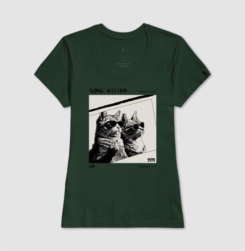 Camisa 9