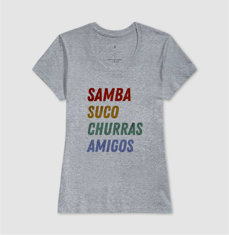 Camisa 8