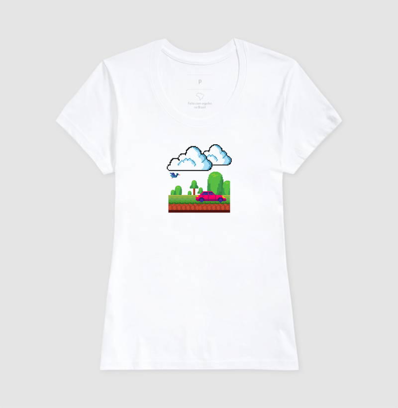 Camisa 5