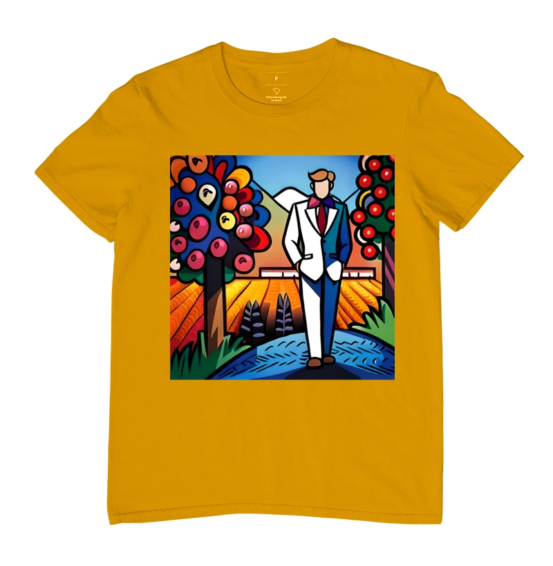 Camisa 13