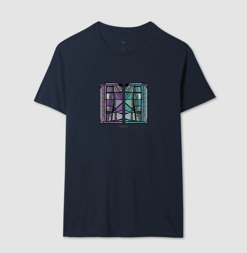 Camisa 17