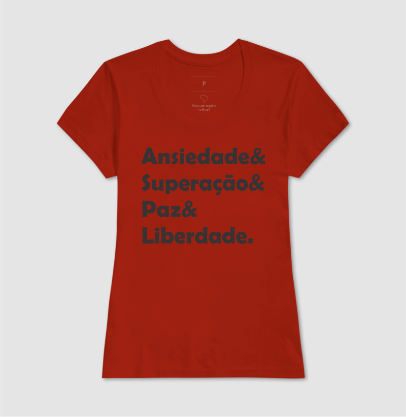 Camisa 6