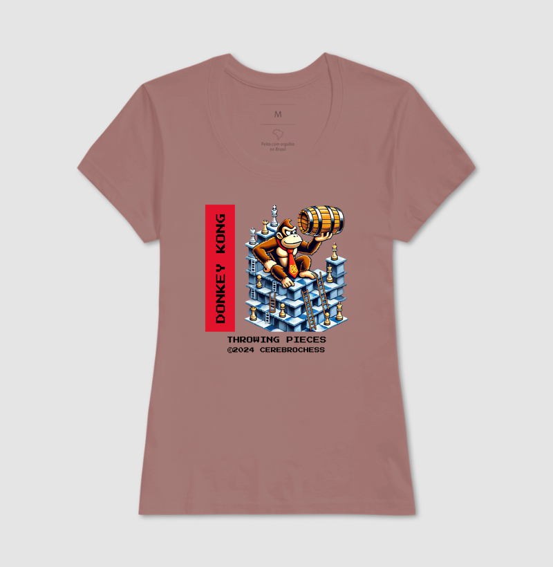 Camisa 14