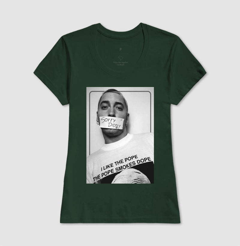 Camisa 10