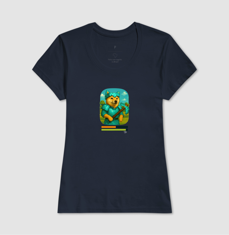 Camisa 9