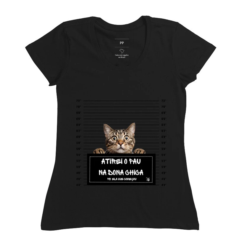 Camisa 6