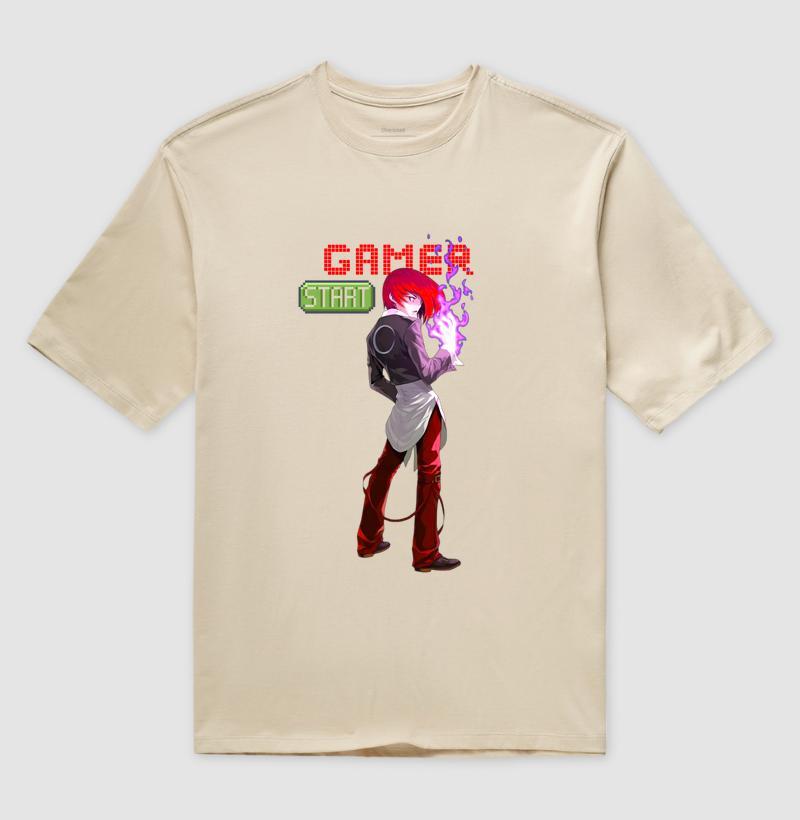 Camisa 2