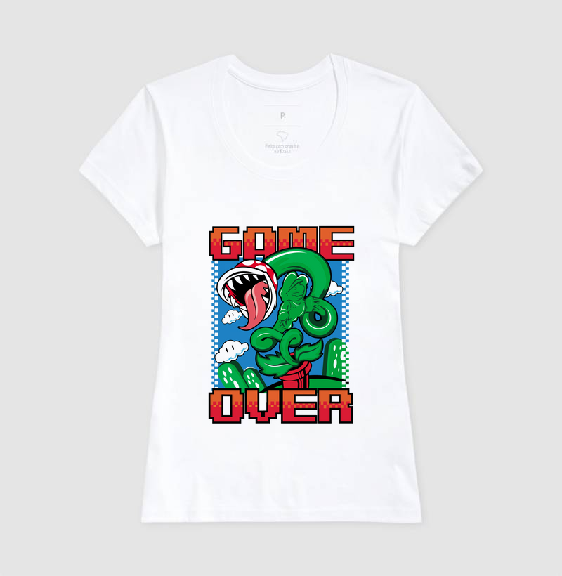 Camisa 4